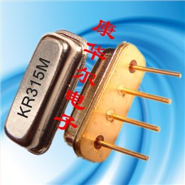聲表面濾波器,SAW濾波器,F11-R315M濾波器
