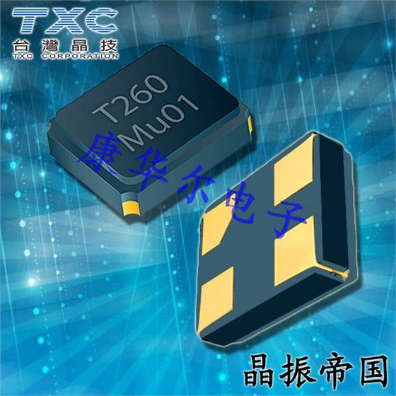 純電動汽車成主流車型TXC晶振原來是最大助力