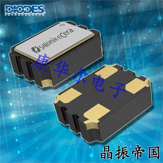VR技術(shù)攜帶晶振進擊醫(yī)療重大疾病領(lǐng)域