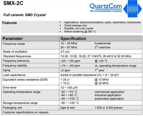 SMX-2C 1