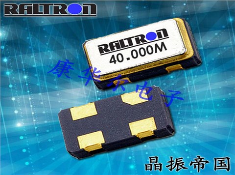 CO4705-64.000-EXT-TR,CO47发射基站晶振,拉隆有源晶振