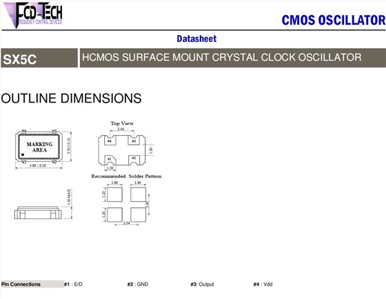SX5C 3