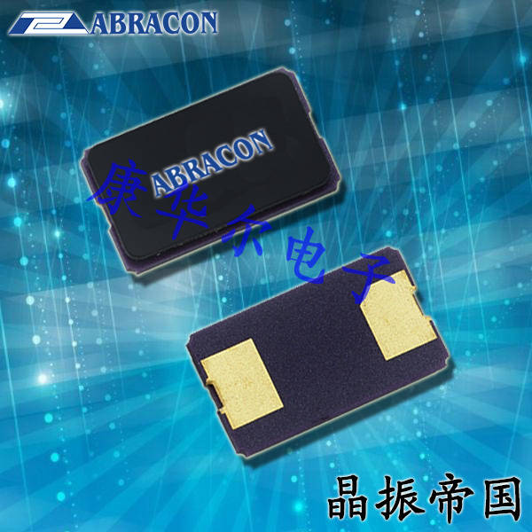 Abracon晶振,石英晶振,ABM2晶振