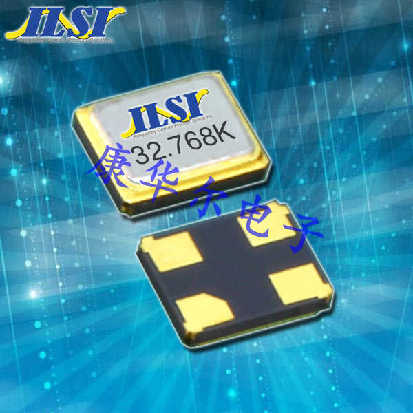ILSI晶振,耐高溫晶振,ISM34高質(zhì)量振蕩器
