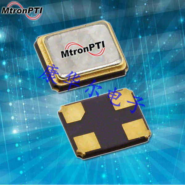 MTRONPTI有源晶振,M250234TCN26.000MHz,航空電子應(yīng)用6G晶振