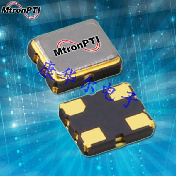 M253264TCN24.000MHz,醫(yī)療設(shè)備6G晶振,MTRONPTI時(shí)鐘振蕩器
