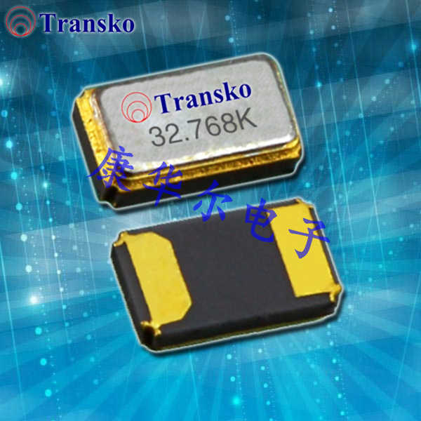 Transko晶振,進(jìn)口貼片晶振,CS1610晶振