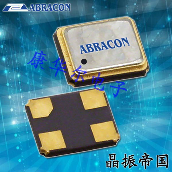 Abracon晶振,SPXO晶體振蕩器,ASA貼片晶振