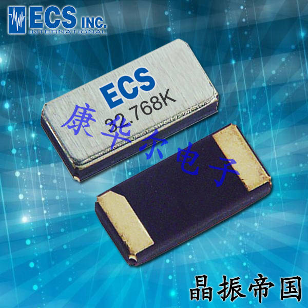 ECScrystal晶振,石英晶體諧振器,ECX-16進(jìn)口晶振