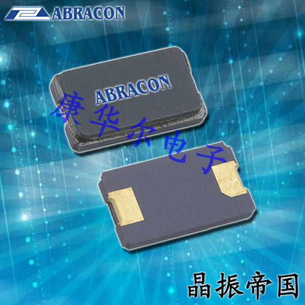 ABM7-25.000MHZ-B4-T數(shù)據(jù)手冊(cè) 6035mm 25MHZ SMD ABM7