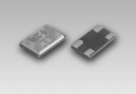 HEC高質量晶振 HE-MCC-6A-33.000F-12-30PPM 6G通訊產(chǎn)品晶振