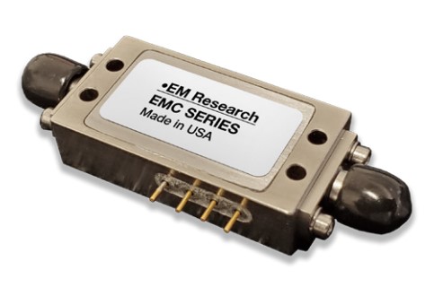 EM Research晶振,EMC-9500-02,衛(wèi)星通信應(yīng)用晶振