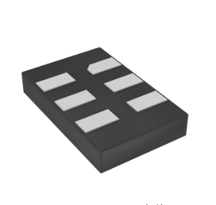 Microchip高頻晶振,DSC1124BI1-100.0000,MEMS振蕩器,5032mm,100MHZ